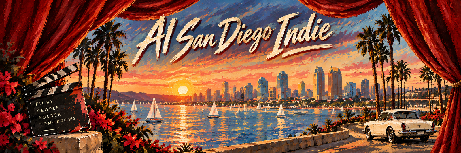 AI San Diego Indie