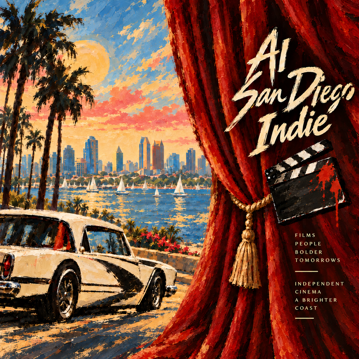 AI San Diego Indie